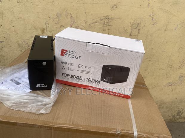 Top Edge 1000va Up in Stock · Photo 4