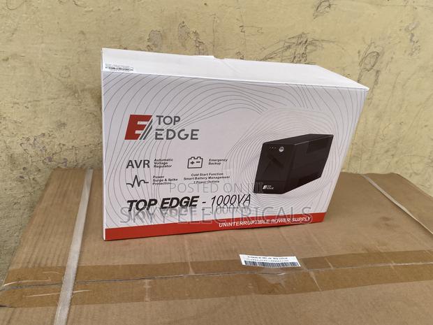 Top Edge 1000va Up in Stock · Photo 3