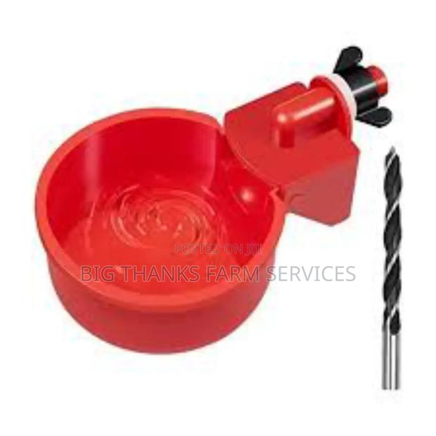 Automatic Poultry Drinker,All Types · Photo 3