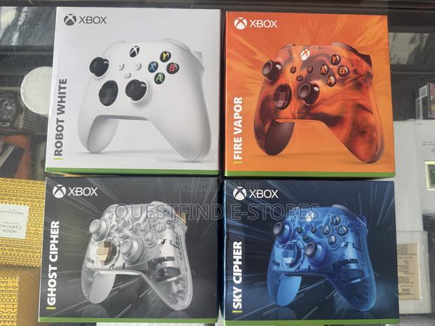 Xbox Controller · Photo 2