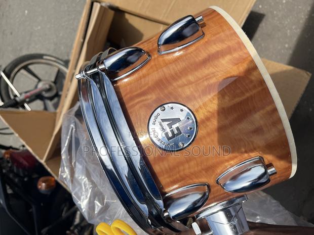 Ev Drum 5set · Photo 2