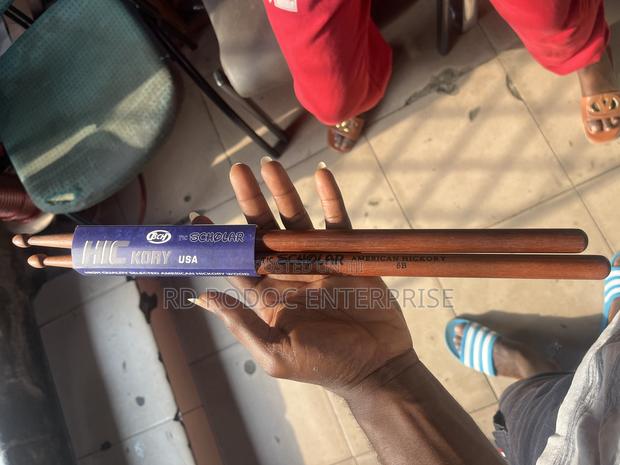 Drum Stick 5b · Photo 2