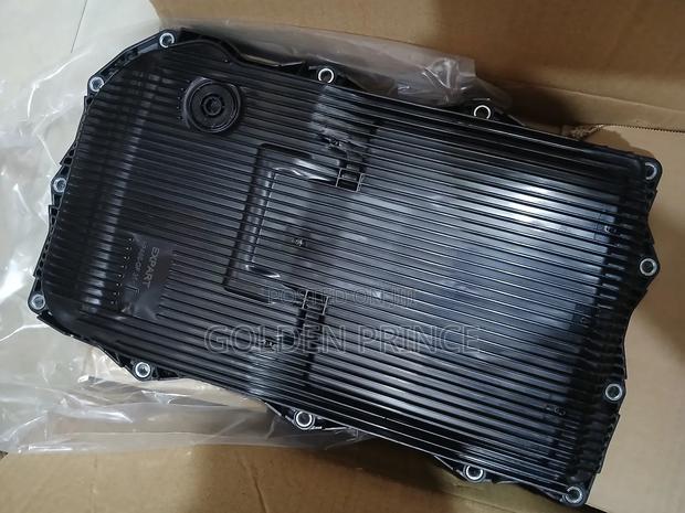 Range Rover Oil Pan photo 2