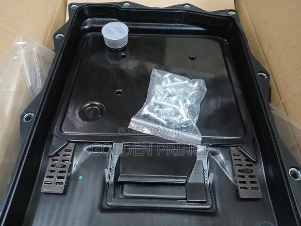 Range Rover Oil Pan photo 3