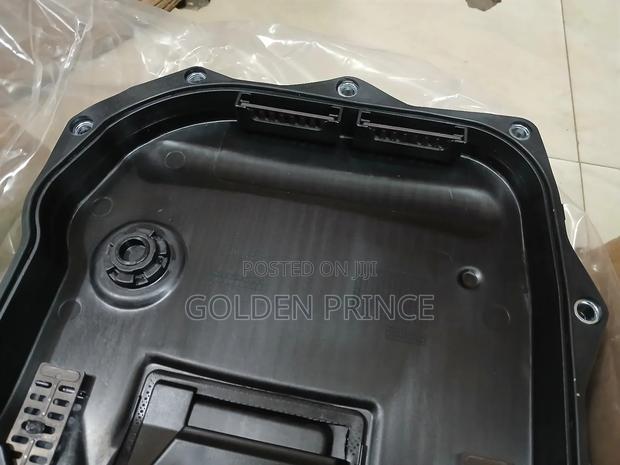 Range Rover Oil Pan photo 4