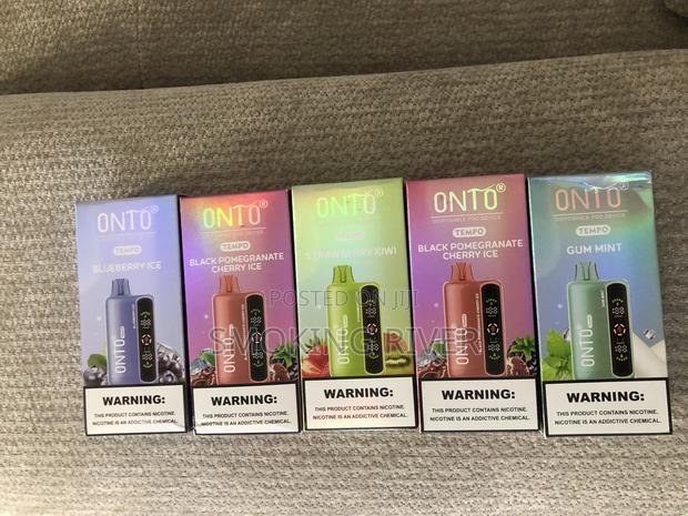 Onto 15000 Puffs Vape · Photo 4