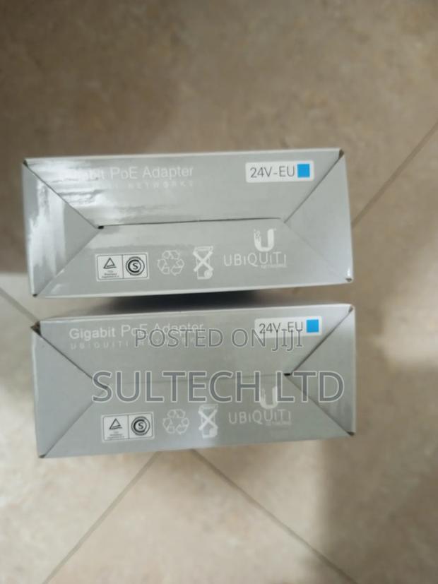 Unifi 24v Poe Adapter photo 3