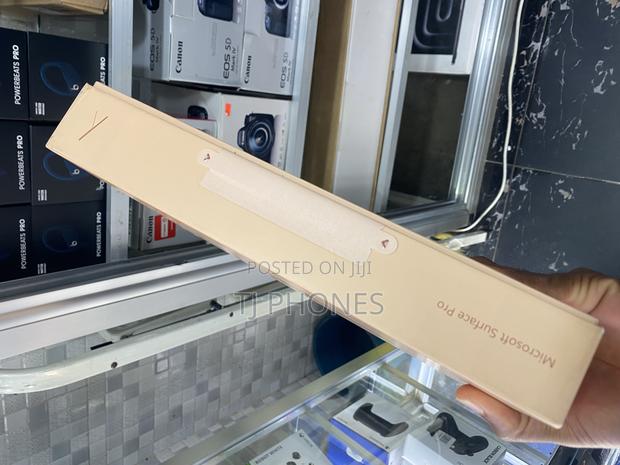 New Microsoft Surface Pro 512 GB Yellow photo 2
