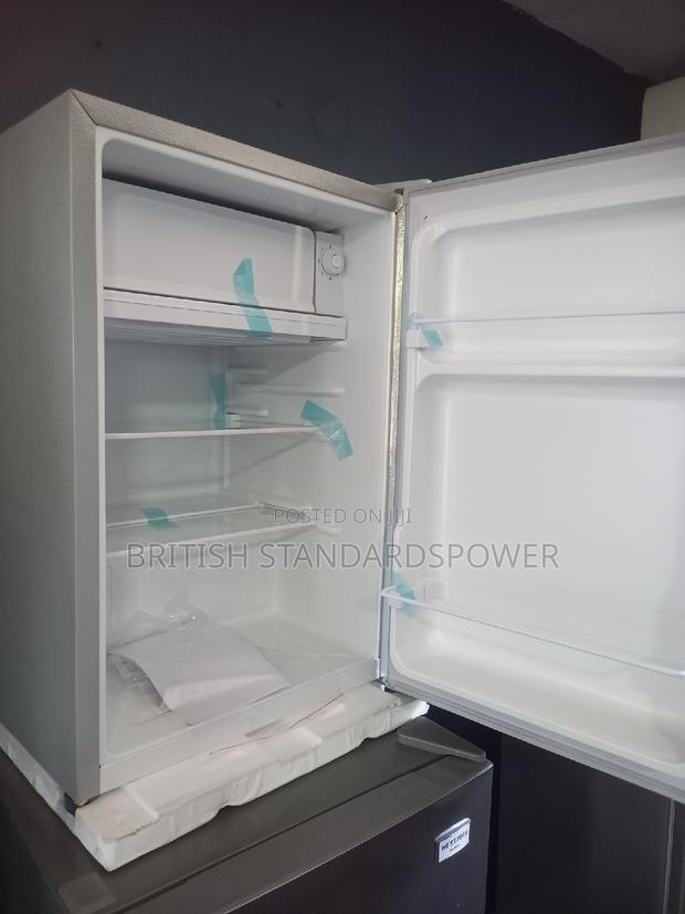 Query Westpool 72l Wp-105 Fridge Freezer Westpool System
