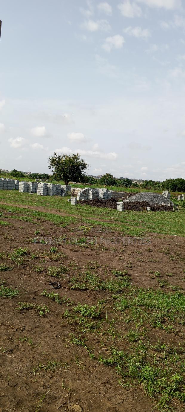 Land Available for Joint Venture at East Legon · Photo 4