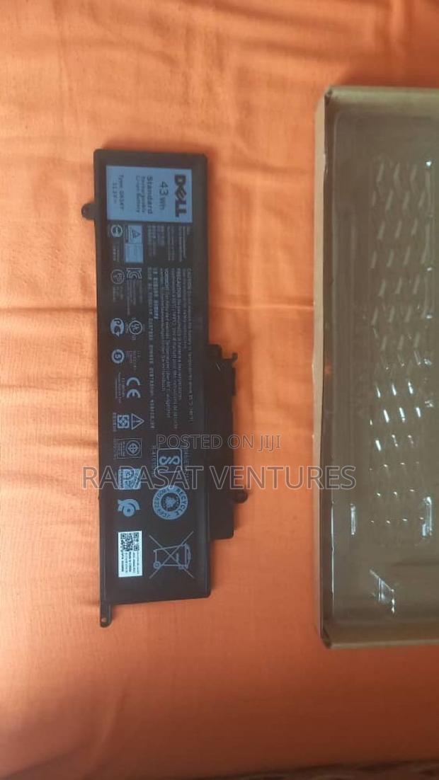 Laptop Battery Dell Gk5ky · Photo 4