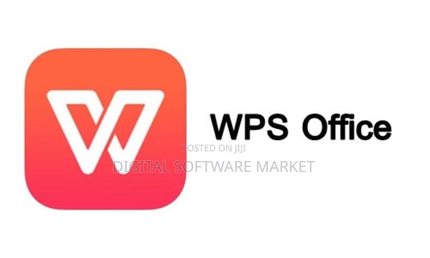 WPS Office 2020 Full Version Lifetime License · Photo 2