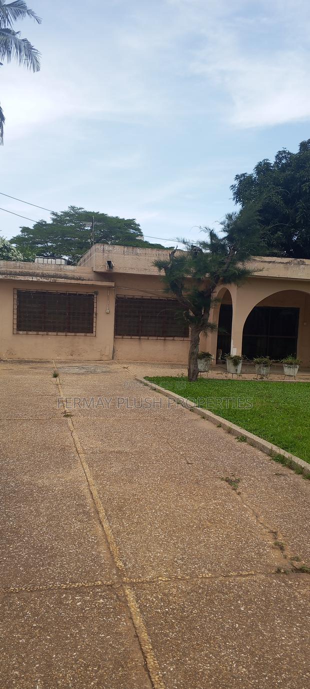 Land Title Property at Labone . · Photo 3