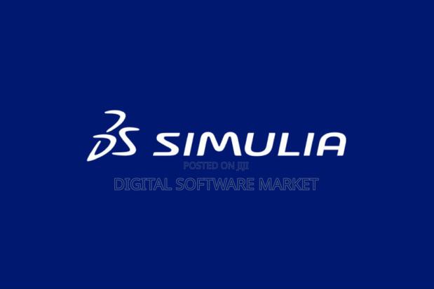 Ds Simulia Suite 2024 Lifetime License · Photo 2