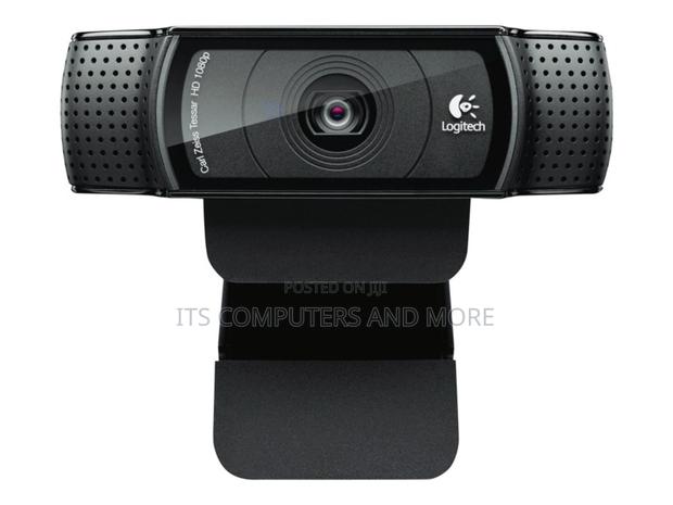 Logitech C920 Pro Hd Webcam · Photo 4