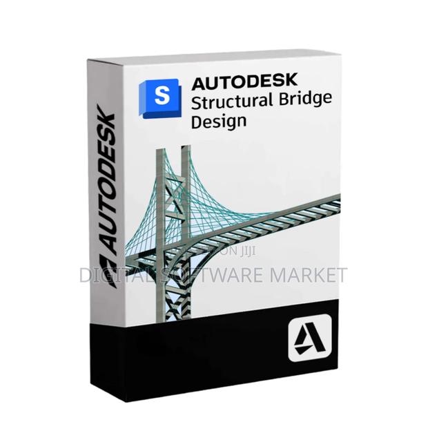 Autodesk Structural Bridge Design 2024 Full Version · Photo 2