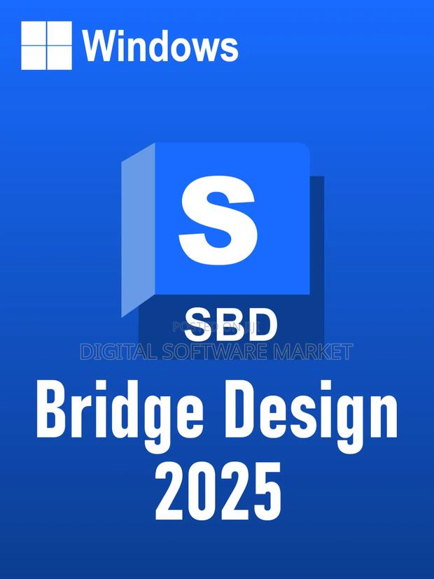 Structural Bridge Design 2025 Full Version · Photo 2