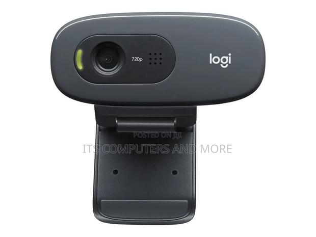 Lgitech C270 Hd Webcam · Photo 4
