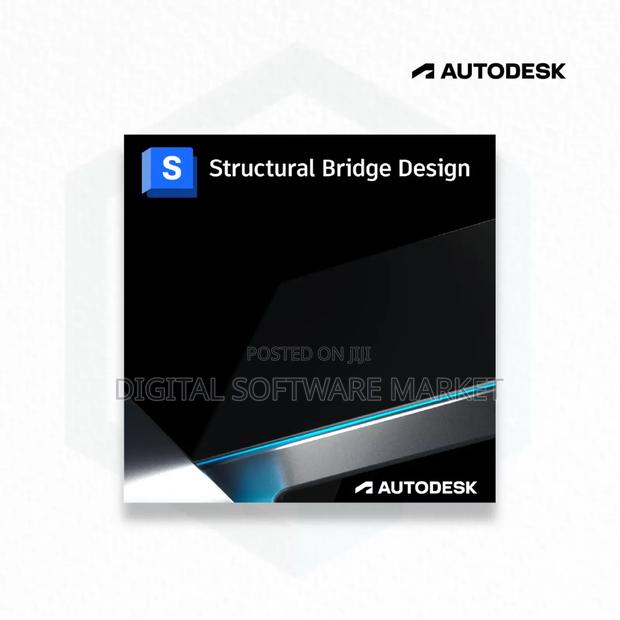 Autodesk Structural Bridge Design 2026 · Photo 3