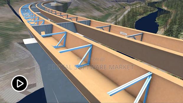 Autodesk Structural Bridge Design 2026 · Photo 4