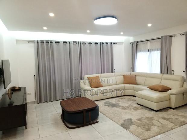 Furnished 3bdrm Apartment in Roman Ridge for rent photo 2