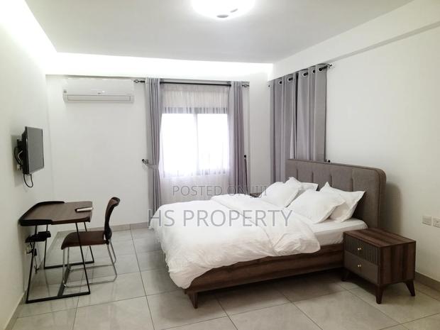 Furnished 3bdrm Apartment in Roman Ridge for rent photo 3