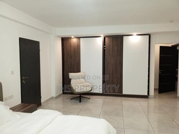 Furnished 3bdrm Apartment in Roman Ridge for rent photo 4