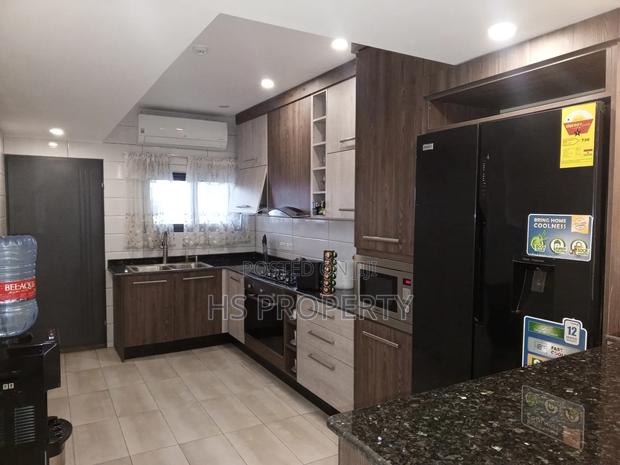 Furnished 3bdrm Apartment in Roman Ridge for rent photo 5