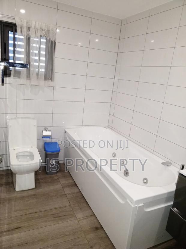 Furnished 3bdrm Apartment in Roman Ridge for rent photo 6