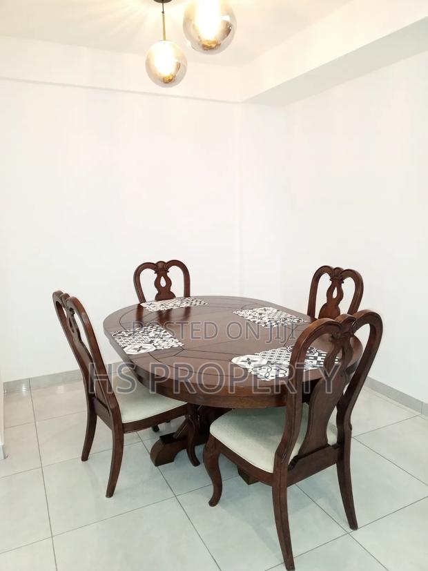 Furnished 3bdrm Apartment in Roman Ridge for rent photo 7