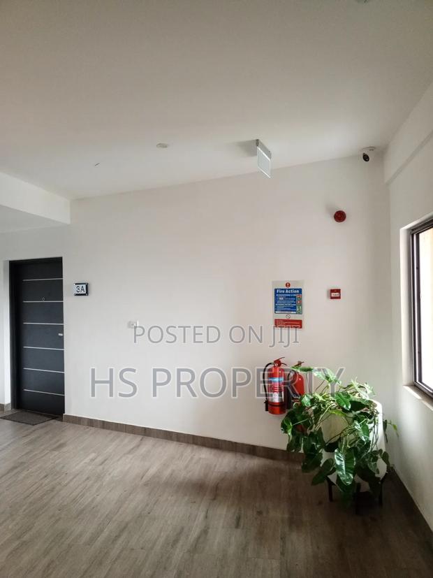 Furnished 3bdrm Apartment in Roman Ridge for rent photo 9
