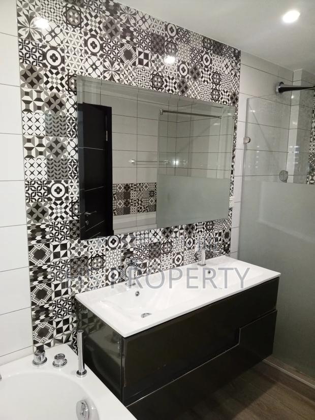 Furnished 3bdrm Apartment in Roman Ridge for rent photo 10