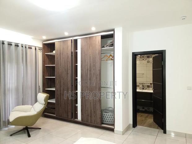 Furnished 3bdrm Apartment in Roman Ridge for rent photo 11