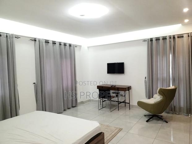 Furnished 3bdrm Apartment in Roman Ridge for rent photo 12
