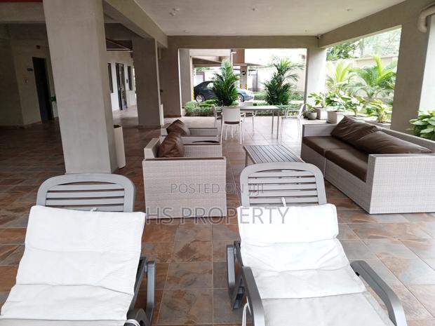 Furnished 3bdrm Apartment in Roman Ridge for rent photo 19