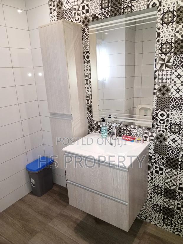 Furnished 3bdrm Apartment in Roman Ridge for rent photo 14