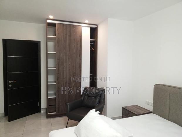 Furnished 3bdrm Apartment in Roman Ridge for rent photo 15
