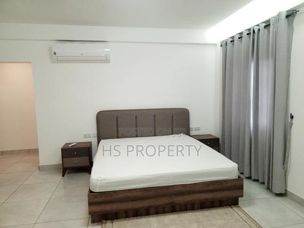 Furnished 3bdrm Apartment in Roman Ridge for rent photo 16