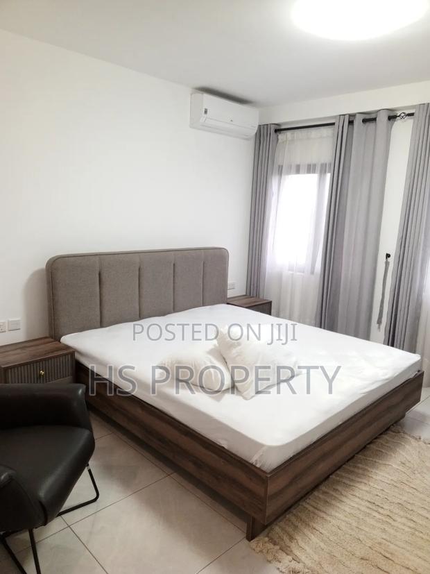 Furnished 3bdrm Apartment in Roman Ridge for rent photo 17