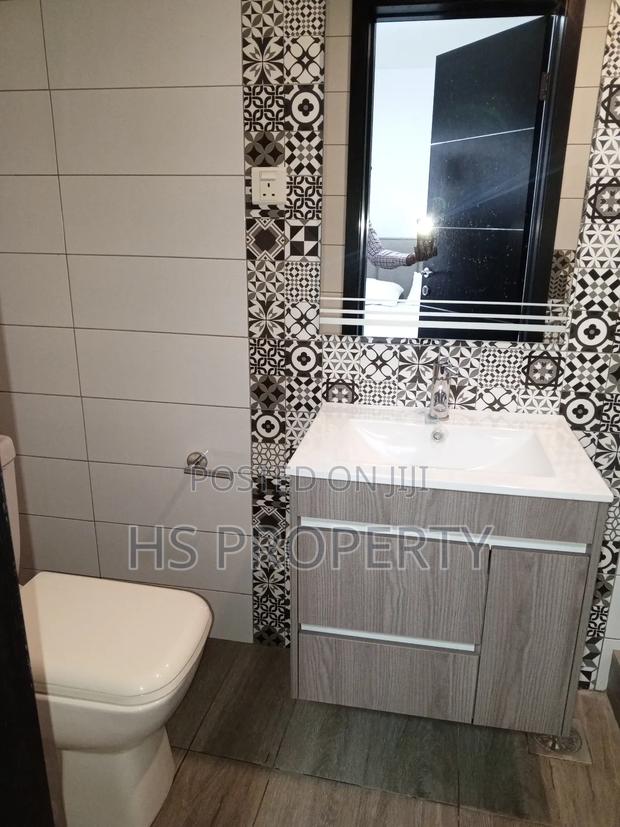 Furnished 3bdrm Apartment in Roman Ridge for rent photo 18