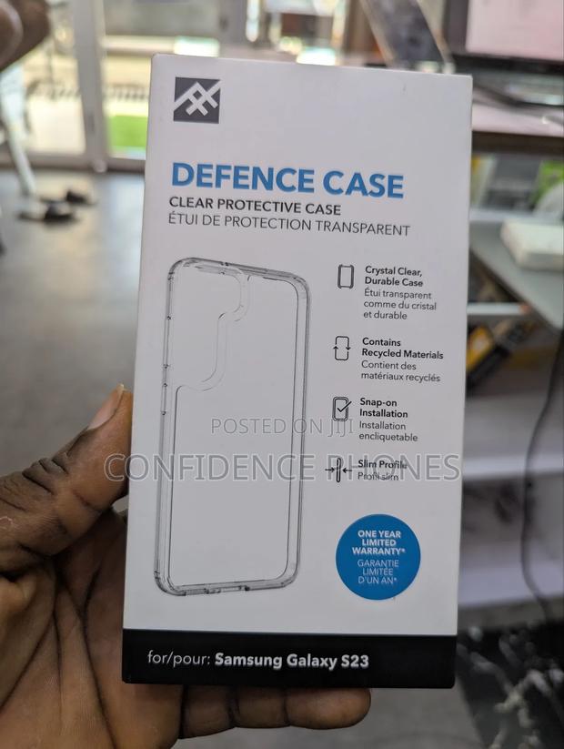 Samsung Galaxy S23 Fe and S24ultra Case