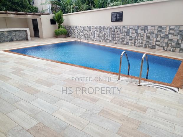 Furnished 3bdrm Apartment in Roman Ridge for rent photo 20