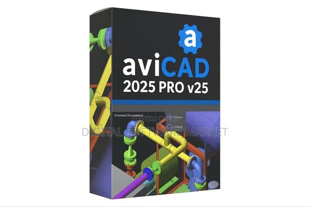 Avicad 2025 · Photo 2