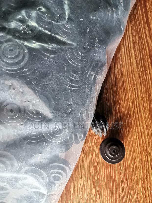 Electric Fence Bobbin Insulators photo 2