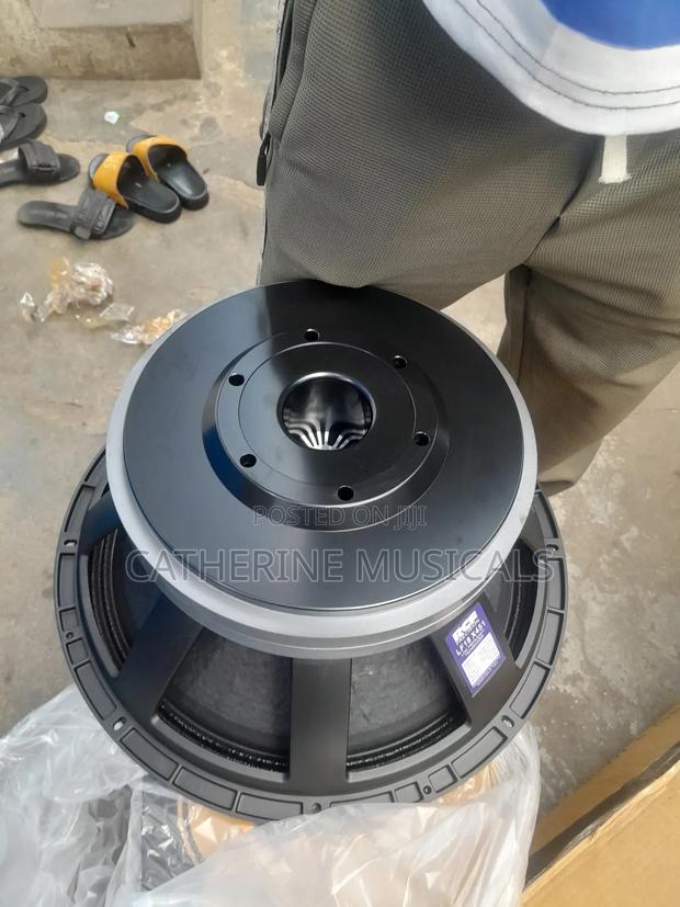 RCF 18- Inches Naked Speaker Double Magnet 3500watt · Photo 4