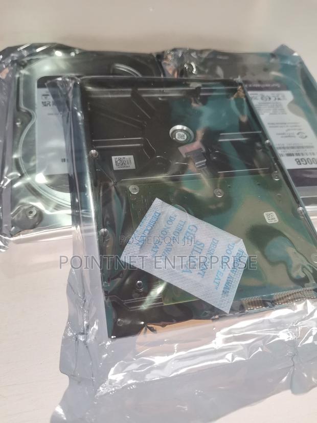 500gb CCTV Hard Drive photo 2