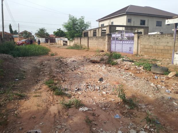 Tittled Land at Ashongman Boi · Photo 1