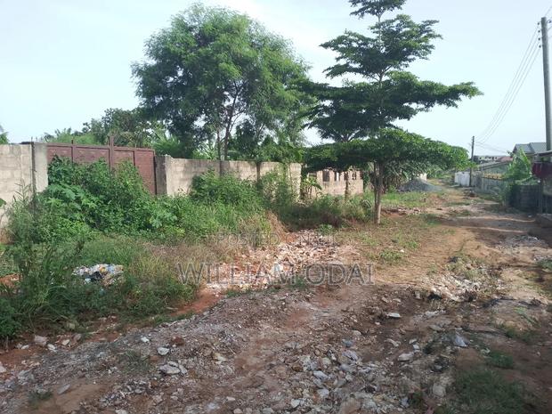 Tittled Land at Ashongman Boi · Photo 2