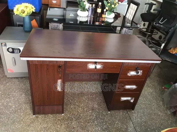 Office Table( Double) · Photo 4