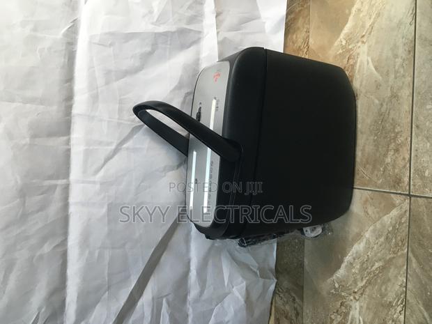 Xc12cd Nigachi 12sheets Cross Cut Paper Shredder · Photo 4